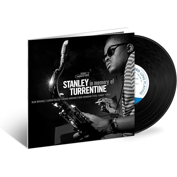 Freddie Redd, Jackie McLean, Tina Brooks - Shades Of Redd